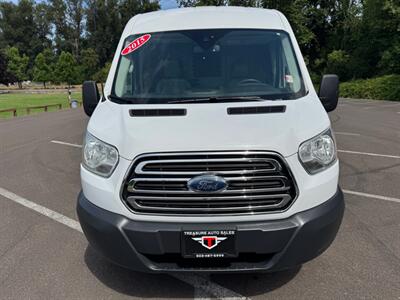 2015 Ford Transit 250   - Photo 8 - Gladstone, OR 97027