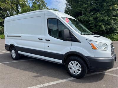 2015 Ford Transit 250   - Photo 7 - Gladstone, OR 97027