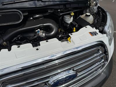 2015 Ford Transit 250   - Photo 48 - Gladstone, OR 97027