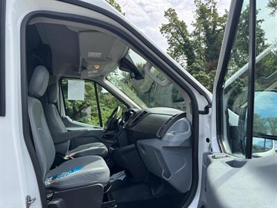 2015 Ford Transit 250   - Photo 14 - Gladstone, OR 97027