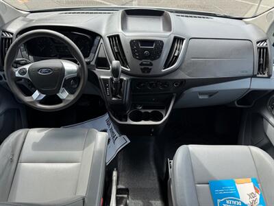 2015 Ford Transit 250   - Photo 41 - Gladstone, OR 97027