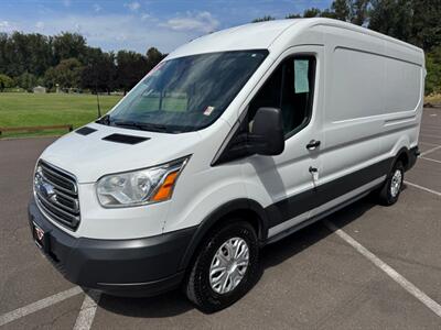2015 Ford Transit 250   - Photo 26 - Gladstone, OR 97027