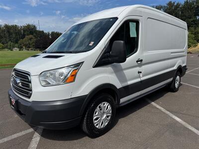 2015 Ford Transit 250   - Photo 25 - Gladstone, OR 97027