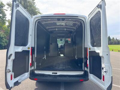2015 Ford Transit 250   - Photo 31 - Gladstone, OR 97027