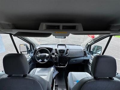 2015 Ford Transit 250   - Photo 15 - Gladstone, OR 97027