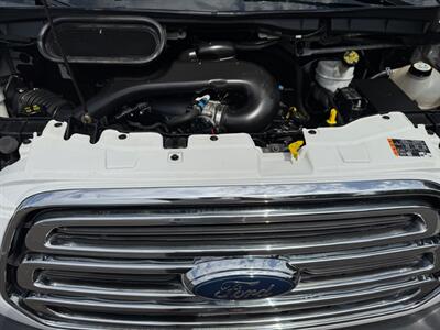 2015 Ford Transit 250   - Photo 49 - Gladstone, OR 97027