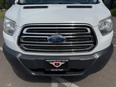 2015 Ford Transit 250   - Photo 27 - Gladstone, OR 97027