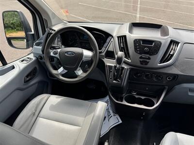 2015 Ford Transit 250   - Photo 17 - Gladstone, OR 97027