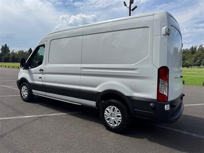 2015 Ford Transit 250   - Photo 3 - Gladstone, OR 97027