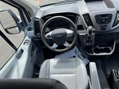 2015 Ford Transit 250   - Photo 23 - Gladstone, OR 97027