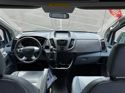 2015 Ford Transit 250   - Photo 16 - Gladstone, OR 97027