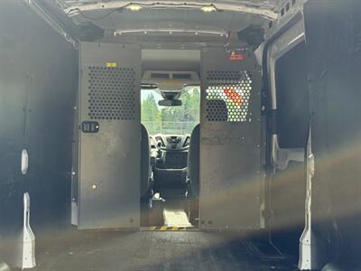 2015 Ford Transit 250   - Photo 34 - Gladstone, OR 97027