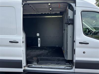 2015 Ford Transit 250   - Photo 37 - Gladstone, OR 97027