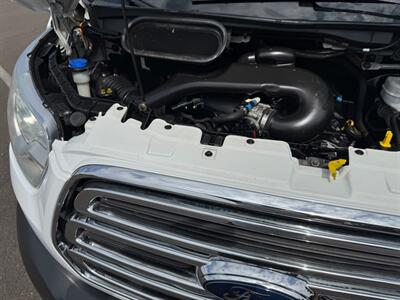 2015 Ford Transit 250   - Photo 47 - Gladstone, OR 97027