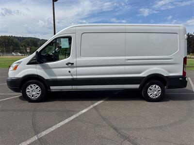 2015 Ford Transit 250   - Photo 2 - Gladstone, OR 97027