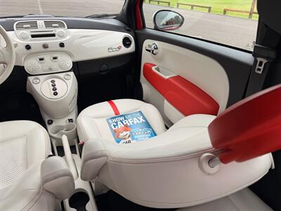 2015 FIAT 500e - Photo 41 - Gladstone, OR 97027