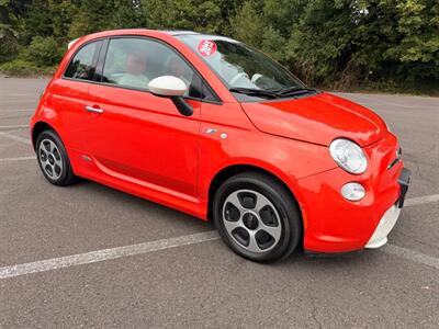 2015 FIAT 500e - Photo 17 - Gladstone, OR 97027