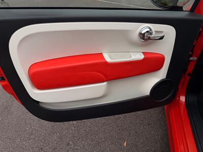 2015 FIAT 500e - Photo 23 - Gladstone, OR 97027