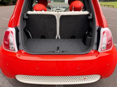 2015 FIAT 500e - Photo 26 - Gladstone, OR 97027
