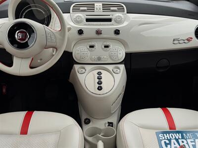 2015 FIAT 500e - Photo 43 - Gladstone, OR 97027