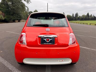 2015 FIAT 500e - Photo 13 - Gladstone, OR 97027