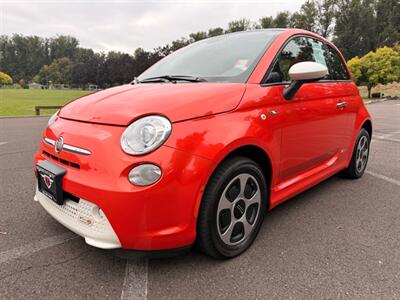 2015 FIAT 500e - Photo 5 - Gladstone, OR 97027
