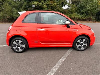 2015 FIAT 500e - Photo 16 - Gladstone, OR 97027