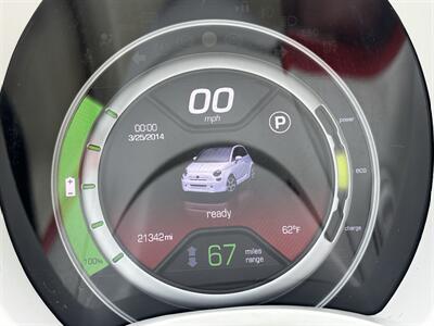 2015 FIAT 500e E - Photo 62 - Gladstone, OR 97027