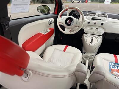 2015 FIAT 500e - Photo 40 - Gladstone, OR 97027