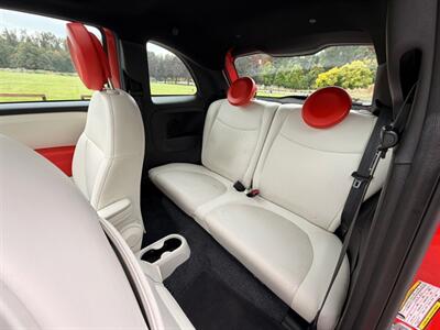 2015 FIAT 500e - Photo 34 - Gladstone, OR 97027