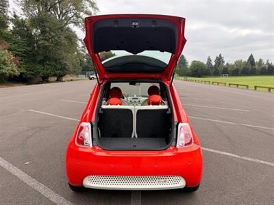 2015 FIAT 500e - Photo 25 - Gladstone, OR 97027