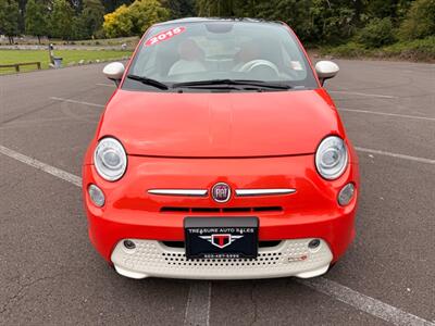 2015 FIAT 500e - Photo 18 - Gladstone, OR 97027