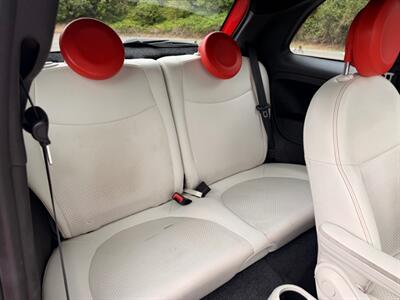 2015 FIAT 500e - Photo 32 - Gladstone, OR 97027