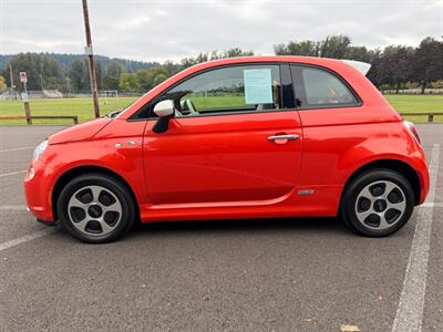 2015 FIAT 500e - Photo 11 - Gladstone, OR 97027