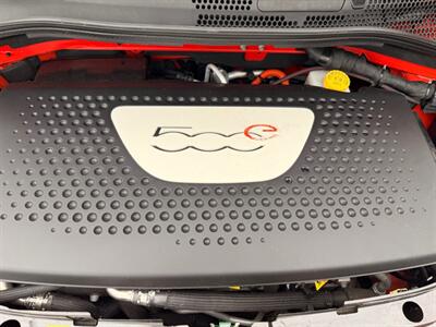 2015 FIAT 500e - Photo 52 - Gladstone, OR 97027