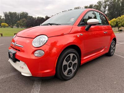 2015 FIAT 500e - Photo 6 - Gladstone, OR 97027