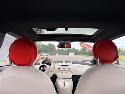 2015 FIAT 500e - Photo 28 - Gladstone, OR 97027