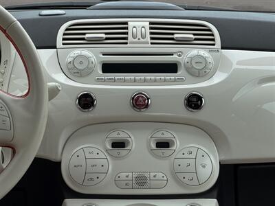 2015 FIAT 500e - Photo 45 - Gladstone, OR 97027