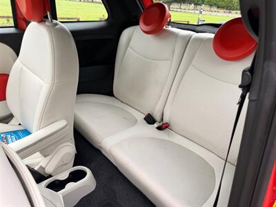 2015 FIAT 500e - Photo 24 - Gladstone, OR 97027