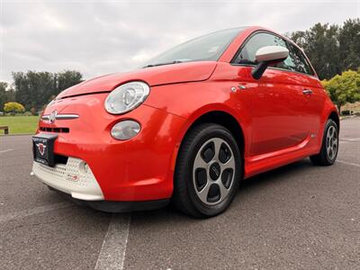 2015 FIAT 500e - Photo 8 - Gladstone, OR 97027