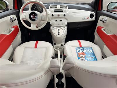 2015 FIAT 500e - Photo 38 - Gladstone, OR 97027