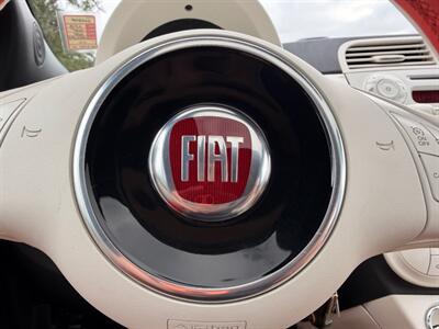 2015 FIAT 500e - Photo 57 - Gladstone, OR 97027