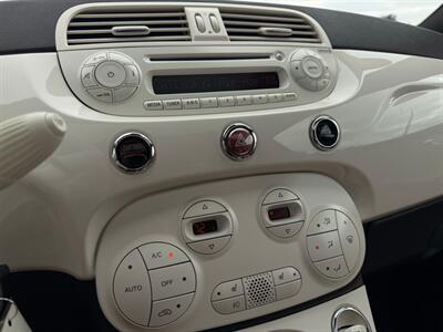 2015 FIAT 500e - Photo 54 - Gladstone, OR 97027