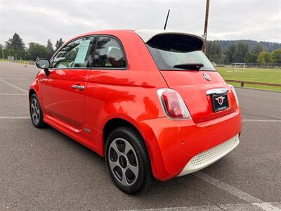 2015 FIAT 500e - Photo 12 - Gladstone, OR 97027
