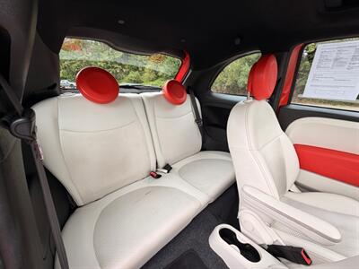 2015 FIAT 500e - Photo 33 - Gladstone, OR 97027