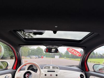 2015 FIAT 500e - Photo 39 - Gladstone, OR 97027