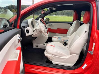 2015 FIAT 500e - Photo 22 - Gladstone, OR 97027