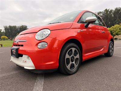 2015 FIAT 500e - Photo 7 - Gladstone, OR 97027