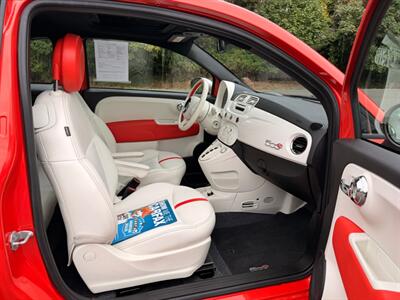 2015 FIAT 500e - Photo 31 - Gladstone, OR 97027
