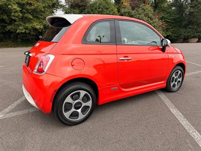 2015 FIAT 500e - Photo 15 - Gladstone, OR 97027